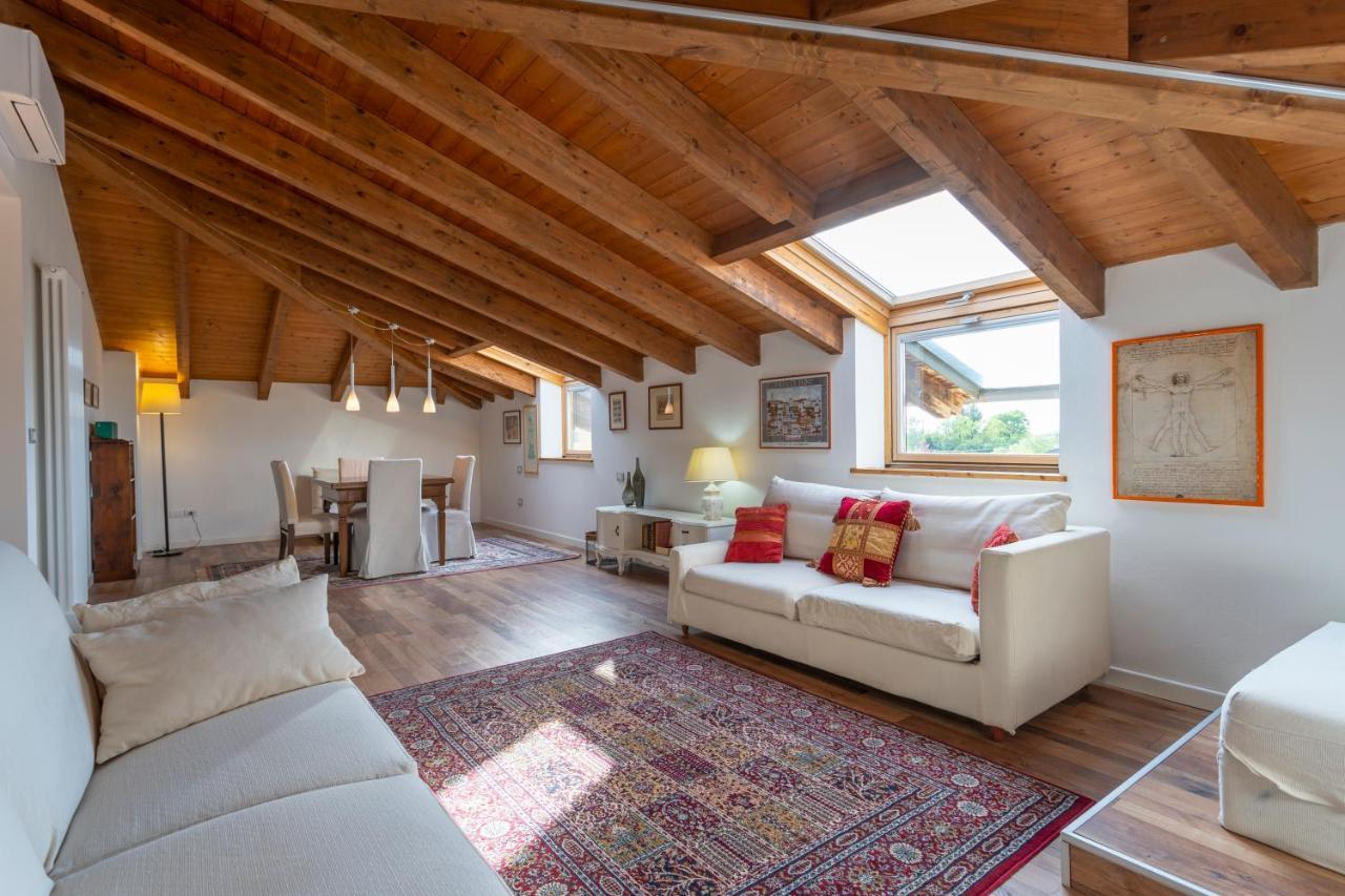 Appartement Casa Di Dino Udine Terenzano à Terenzano  Extérieur photo