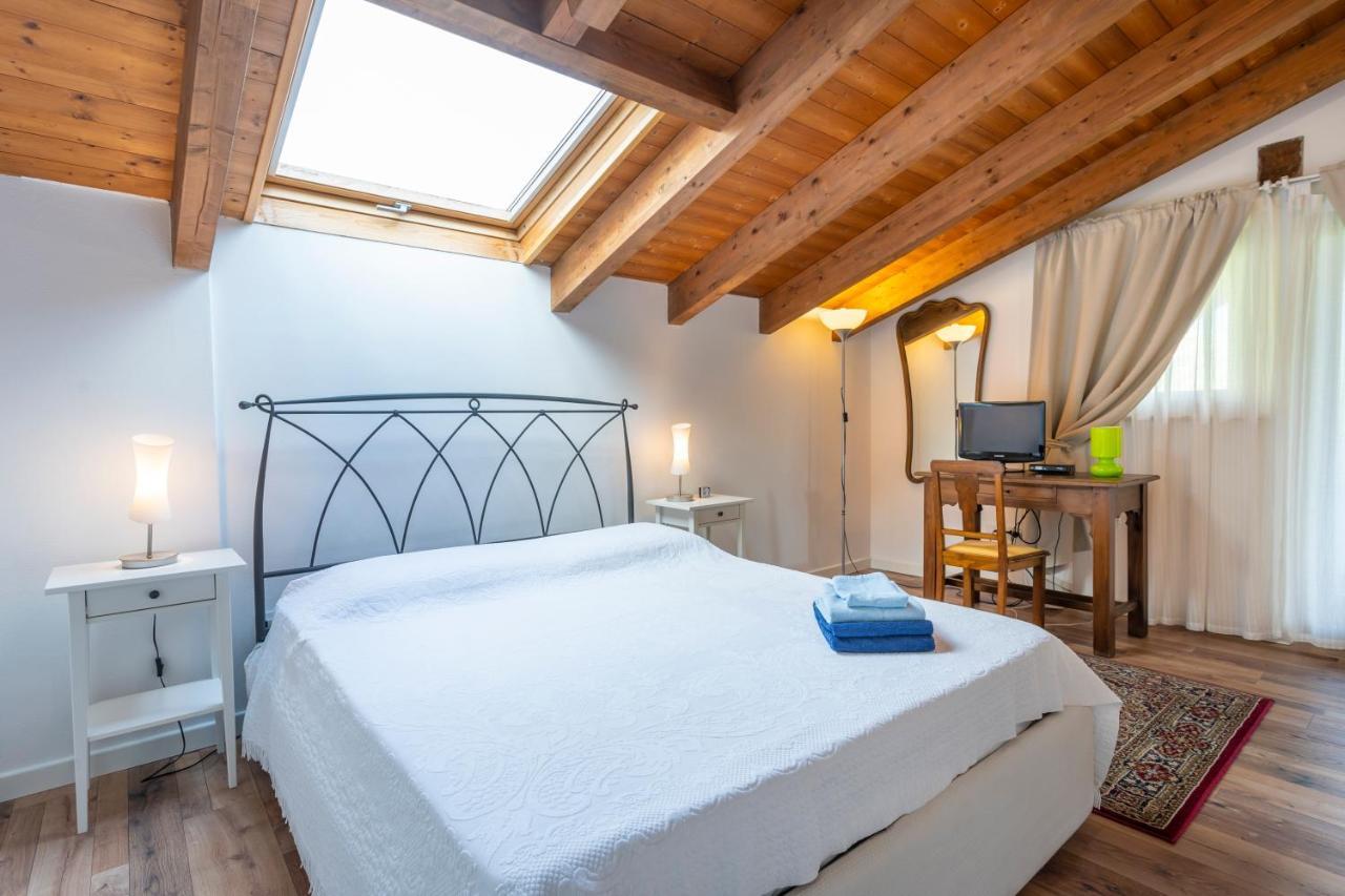 Appartement Casa Di Dino Udine Terenzano à Terenzano  Extérieur photo